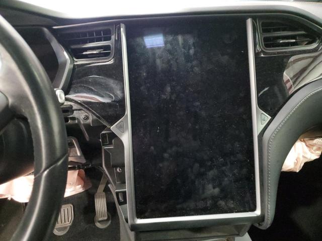 2018 TESLA MODEL X - 5YJXCAE29JF111980