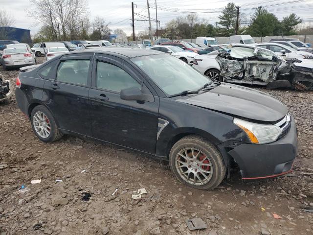 Vin: 1fahp3en1bw158146, lot: 53054015, ford focus s 20114