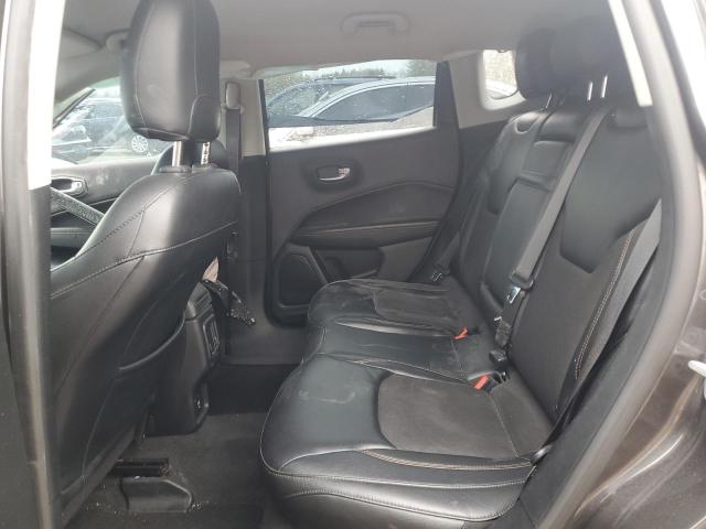 2018 JEEP COMPASS LA 3C4NJDBB3JT128245