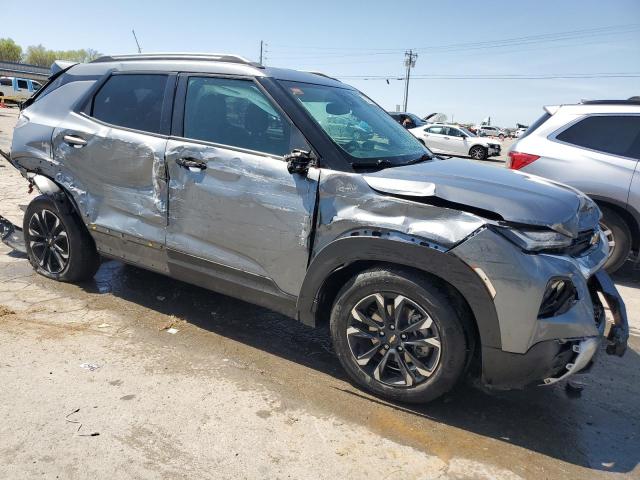 Vin: kl79mpslxnb085157, lot: 52520015, chevrolet trailblzr lt 20224