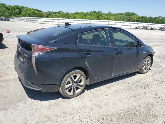 2016 TOYOTA PRIUS - JTDKARFU4G3009734