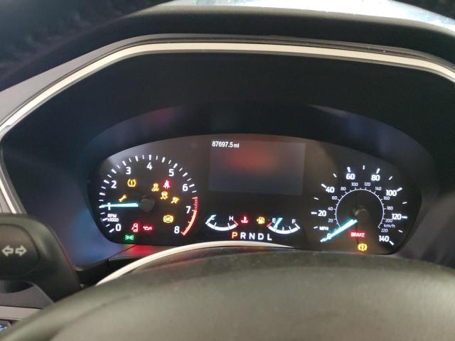2021 FORD ESCAPE SE - 1FMCU9G65MUA35143