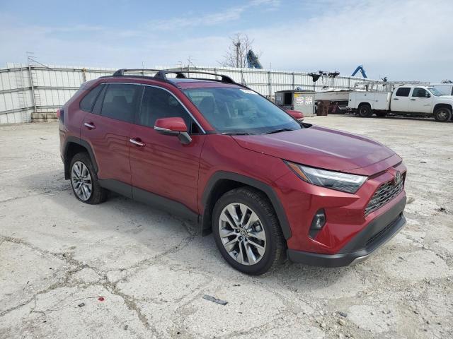 Vin: 2t3n1rfv1rw459363, lot: 52428415, toyota rav4 limited 20244