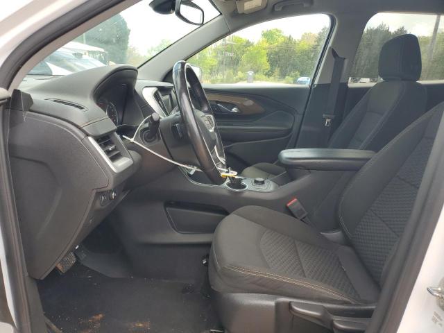 2020 GMC TERRAIN SL - 3GKALTEV4LL139660