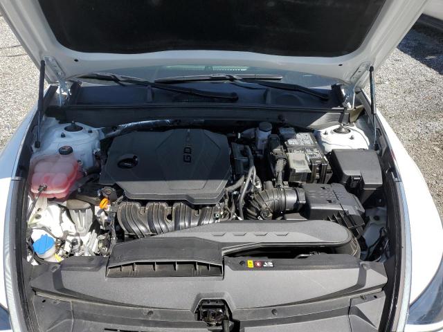 2022 HYUNDAI SONATA SE - 5NPEG4JA7NH145420
