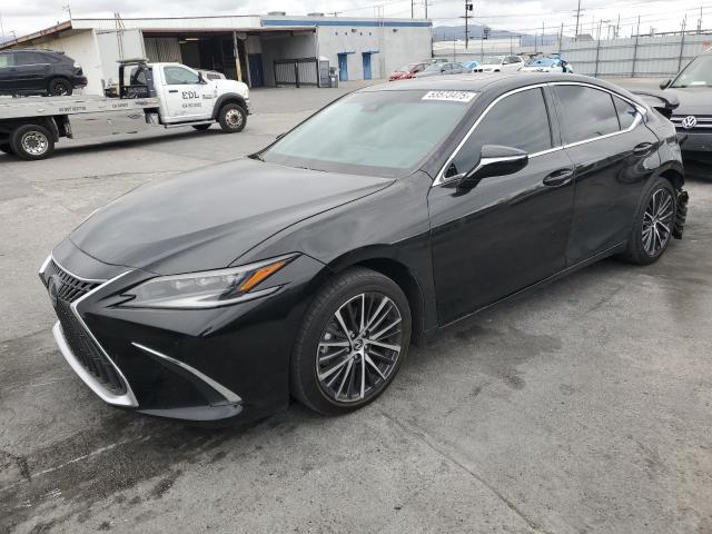 Vin: 58ada1c1xpu034477, lot: 53573475, lexus es300 300h base 2023 img_1
