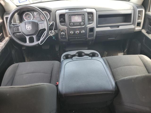 2021 RAM 1500 CLASS - 1C6RR6FT4MS500570