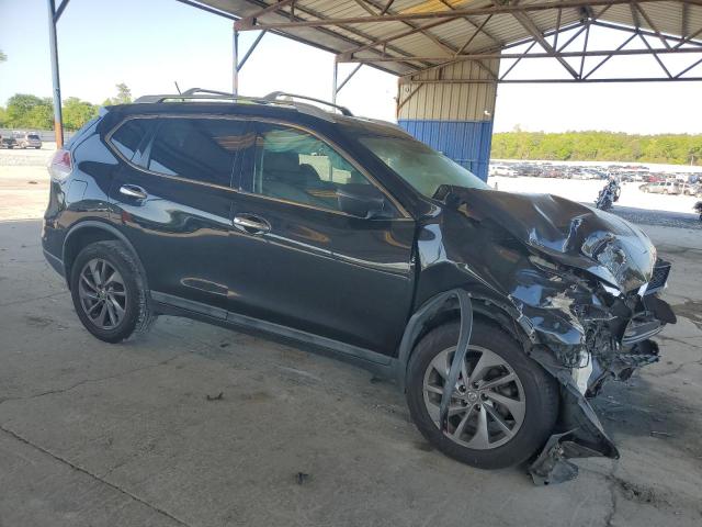 2016 NISSAN ROGUE S - 5N1AT2MV2GC856238