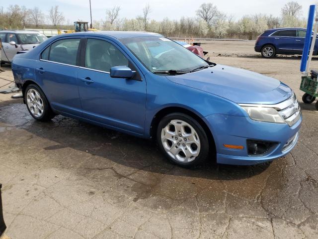 Vin: 3fahp0ha8ar165958, lot: 54226445, ford fusion se 20104