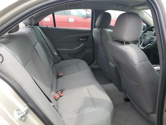 2014 CHEVROLET MALIBU LS - 1G11B5SL9EF180661