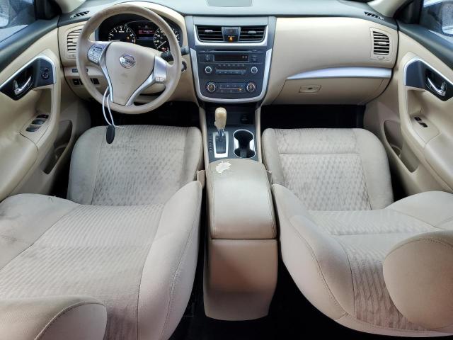 2016 NISSAN ALTIMA 2.5 - 1N4AL3AP3GC205691