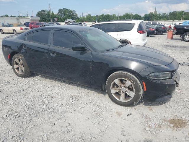 Vin: 2c3cdxbg0fh863071, lot: 55248615, dodge charger se 20154