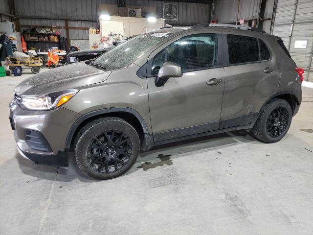 Vin: kl7cjpsm1nb530439, lot: 53078425, chevrolet trax 1lt 2022 img_1