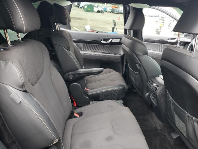 2025 HYUNDAI PALISADE C - KM8R7DGE4SU877884