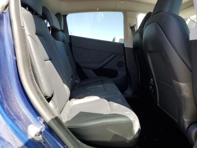 2023 TESLA MODEL Y - 7SAYGDEE3PA106609