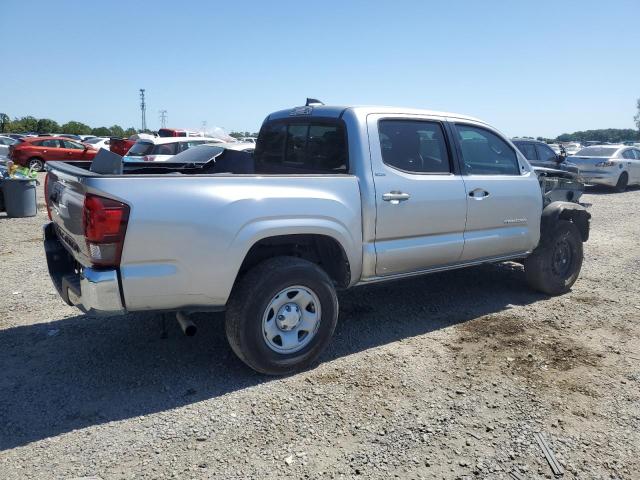 Vin: 3tyax5gn5nt050514, lot: 53667115, toyota tacoma double cab 20223
