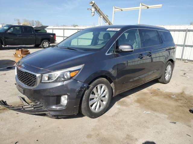 KIA SEDONA EX