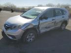 2015 HONDA CR-V LX - 2HKRM3H33FH504176