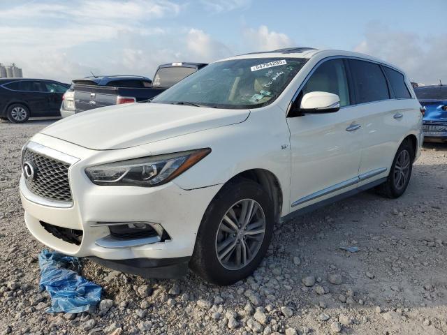 INFINITI QX60