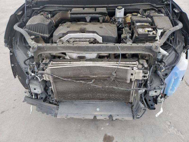 2017 BUICK ENVISION P - LRBFXASA5HD072753