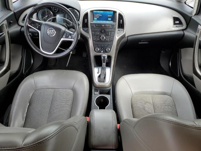 2016 BUICK VERANO - 1G4PP5SK6G4137934