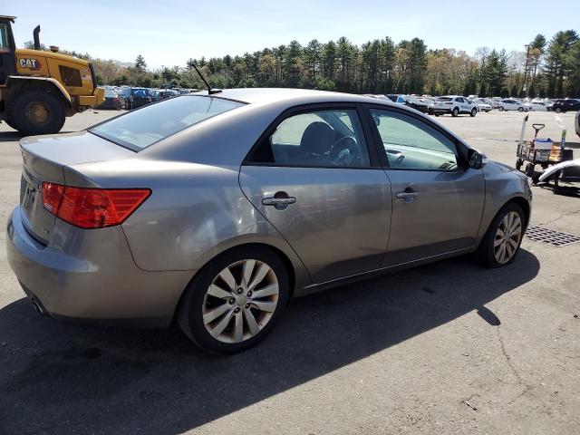 2010 KIA FORTE SX - KNAFW4A34A5298448