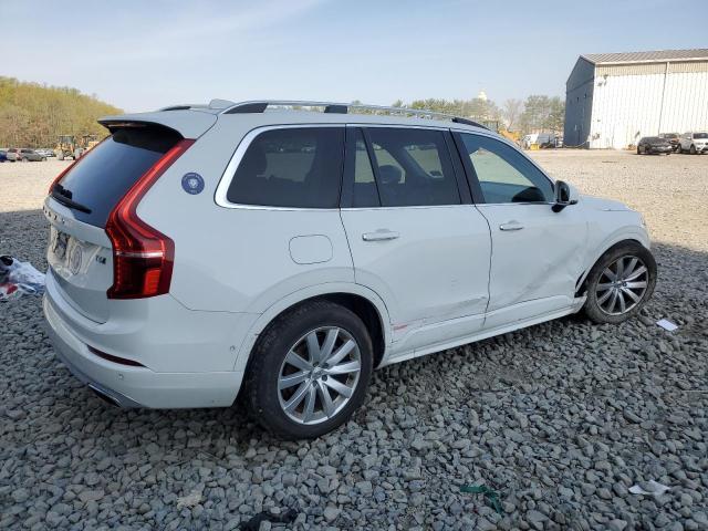 Vin: yv4a22pk9k1493866, lot: 54543765, volvo xc90 t6 momentum 20193