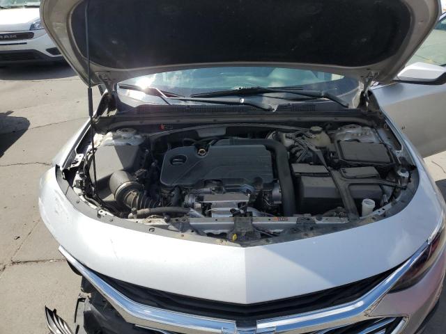 2019 CHEVROLET MALIBU LT - 1G1ZD5ST3KF213307