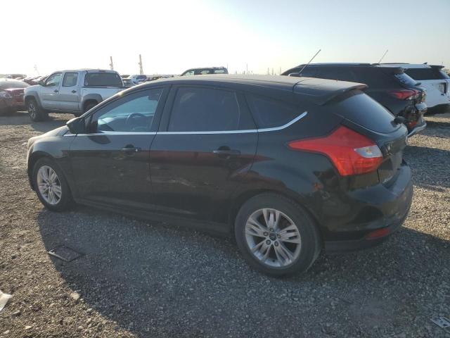 Vin: 1fahp3m22cl253597, lot: 52731725, ford focus sel 20122