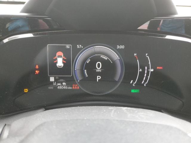 2023 LEXUS NX 350H JTJAKCEZ0P2011793