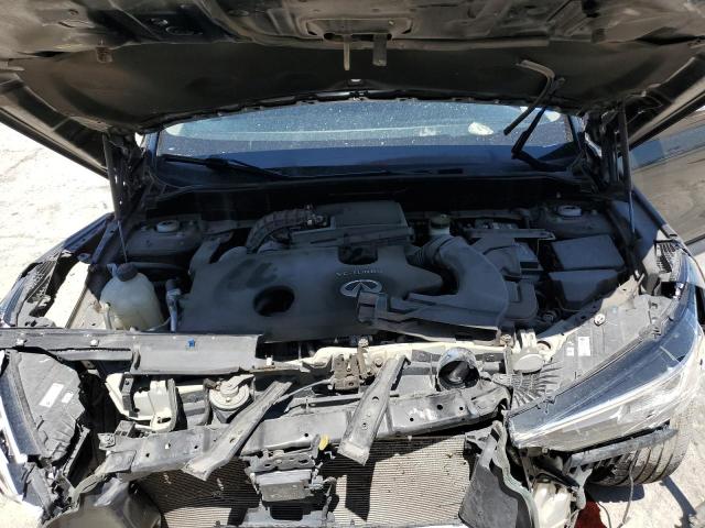 2019 INFINITI QX50 ESSEN - 3PCAJ5M39KF115669