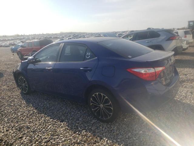 Vin: 2t1burhe0fc443541, lot: 53570205, toyota corolla l 20152