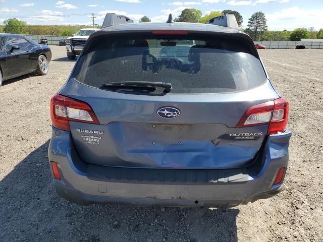 2017 SUBARU OUTBACK 2. - 4S4BSANC5H3437011