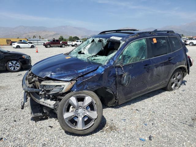 Vin: 5fnyf7h92kb008344, lot: 54093855, honda passport touring 2019 img_1