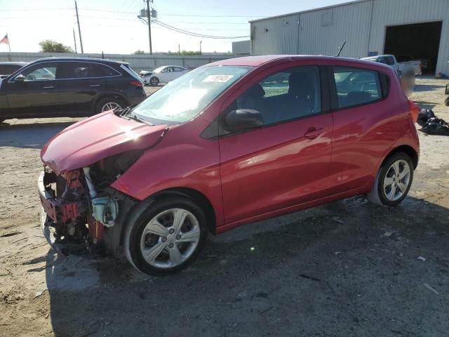 CHEVROLET SPARK LS