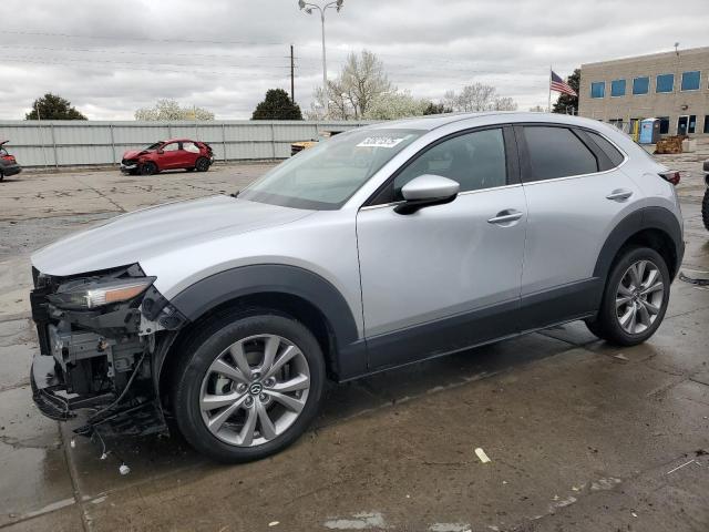 Vin: 3mvdmbcl5mm248575, lot: 52821575, mazda cx30 preferred 2021 img_1
