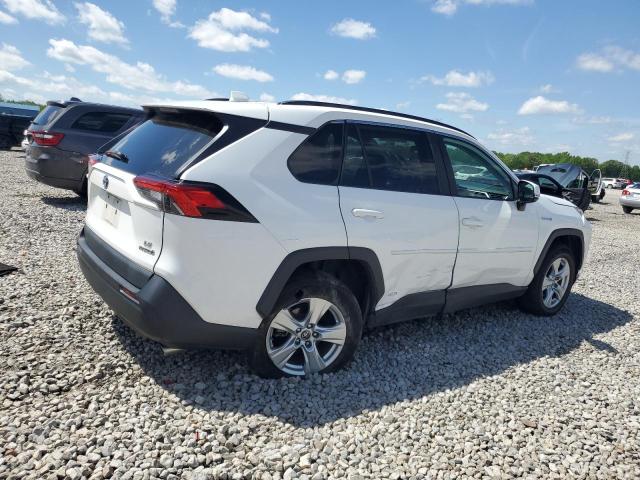 Vin: 2t3mwrfv8kw033933, lot: 54191845, toyota rav4 le 20193