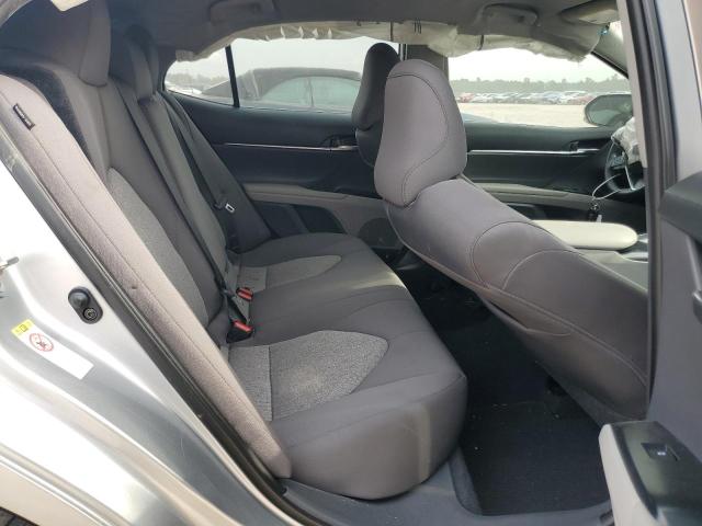 2019 TOYOTA CAMRY L - 4T1B11HK1KU701302