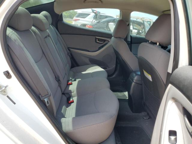 2015 HYUNDAI ELANTRA SE - 5NPDH4AE1FH567891