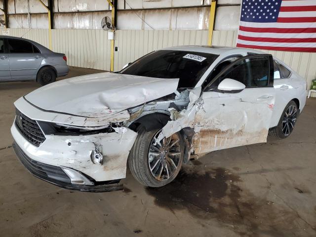 Vin: 1hgcy2f88sa000793, lot: 51481285, honda accord touring hybrid 2025 img_1