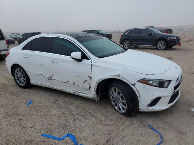 Vin: w1k3g4eb9mj284521, lot: 53521805, mercedes-benz a-class 220 20214