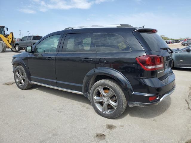 2016 DODGE JOURNEY CR - 3C4PDCGG0GT213826
