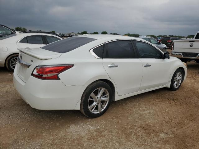 2015 NISSAN ALTIMA 2.5 - 1N4AL3AP9FN321514