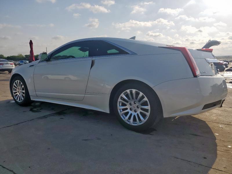 Vin: 1g6dp1ed6b0113956, lot: 53037855, cadillac cts premium collection 20112