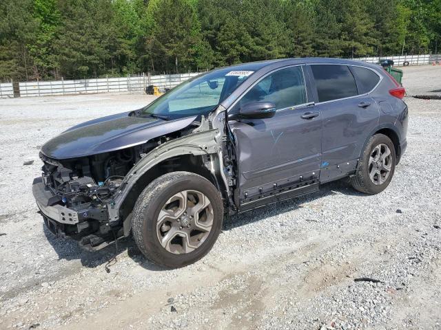 Vin: 7farw1h81je038107, lot: 53808565, honda crv exl 2018 img_1