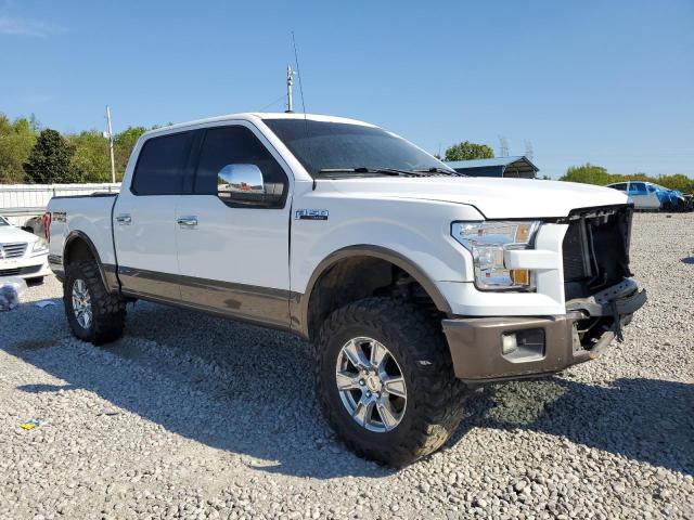 Vin: 1ftew1ef0gkd27133, lot: 53041395, ford f-150 supercrew 20164