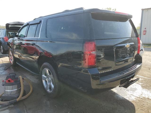 Vin: 1gnskgkc2jr400116, lot: 53519775, chevrolet suburban k1500 ls 20182