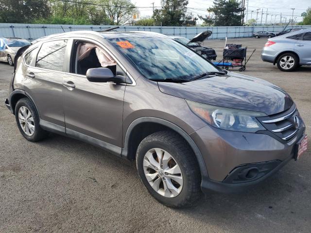 Vin: 2hkrm4h71eh659235, lot: 54411405, honda crv exl 20144