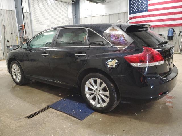 Vin: 4t3ba3bb5eu059859, lot: 51959245, toyota venza le 20142