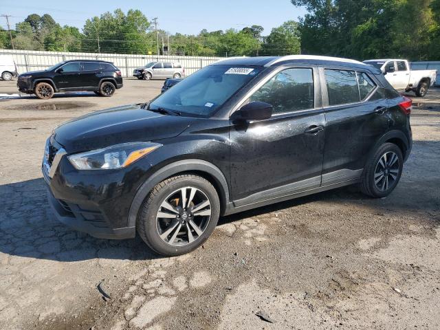 Vin: 3n1cp5cu9kl527211, lot: 51938855, nissan kicks s 2019 img_1